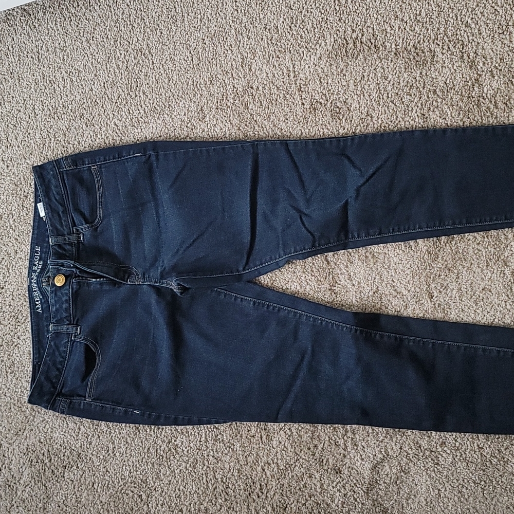 American Eagle jegging